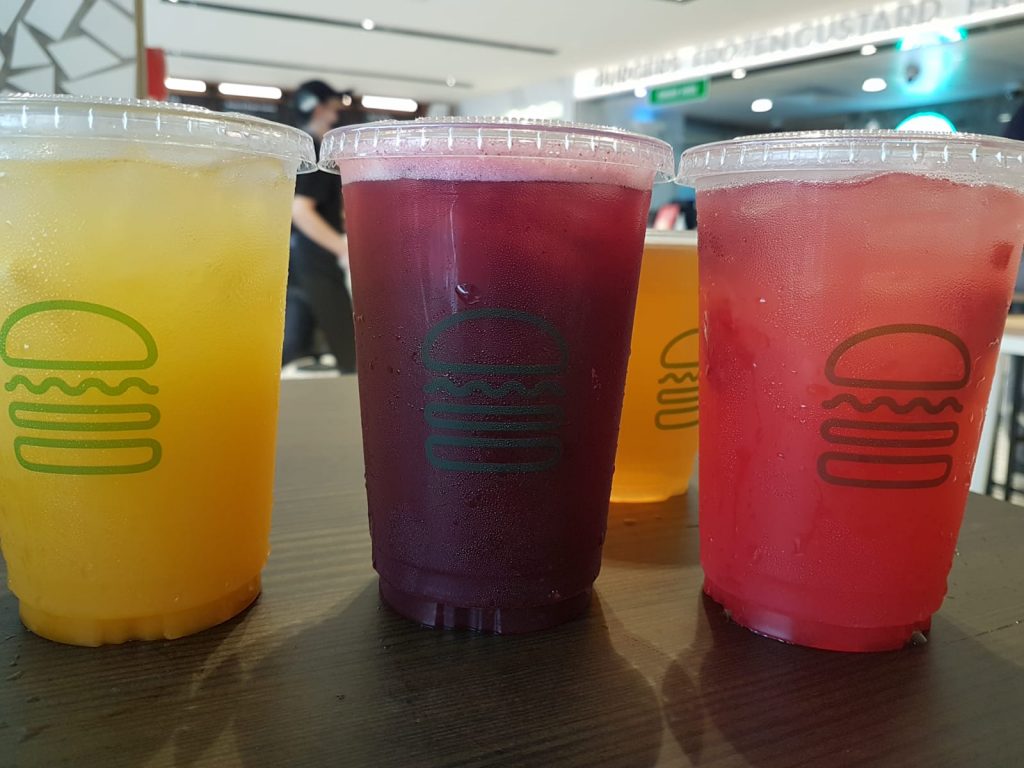 SHAKE SHACK- New Outlet at Liat Towers Opening on 5 Aug 20, 6pm - Alvinology