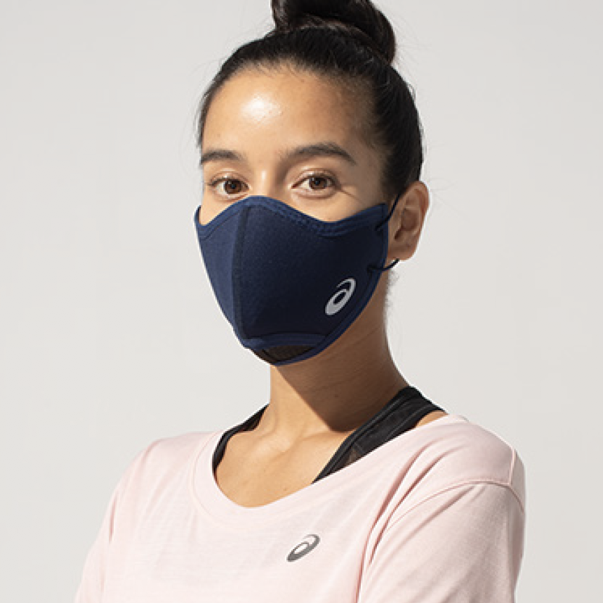 ASICS launches new Face Cover specifically designed for runners with performance, comfort, and protection in mind –only $55 each ASICS launches new Face Cover specifically designed for runners with performance, comfort, and protection in mind –only $55 each - Alvinology