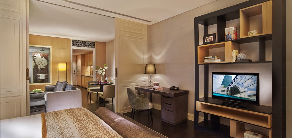 [PROMO] Special Staycation Promotions available today in Ascott! See list here - Alvinology