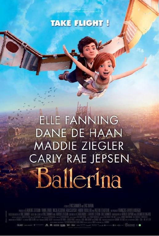 French Film Festival – Catch free French movies online from 14 – 31 July! See the list of films here - Alvinology