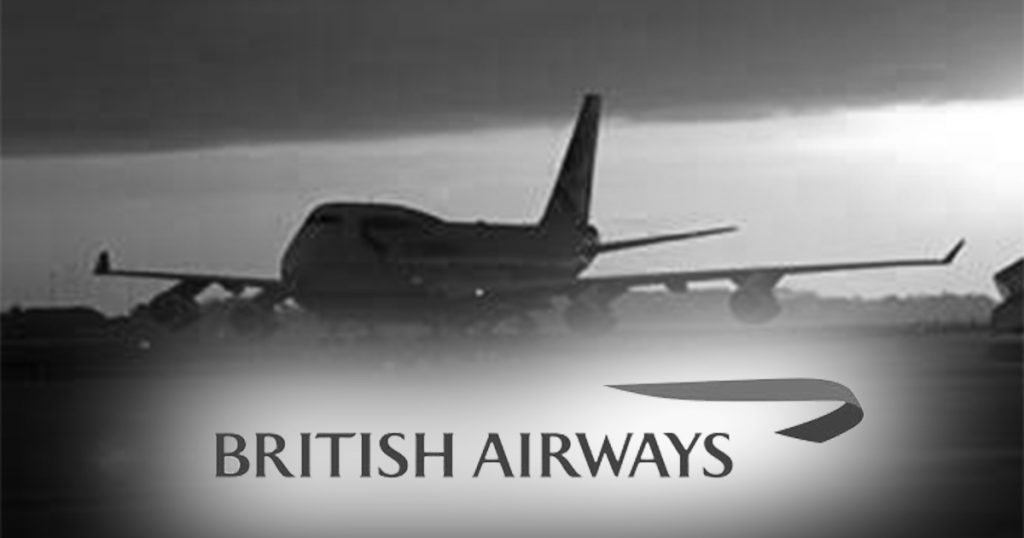 British Airways proposed to retire over 30 747 aircrafts due to the devastating impact brought by the COVID-19 pandemic - Alvinology