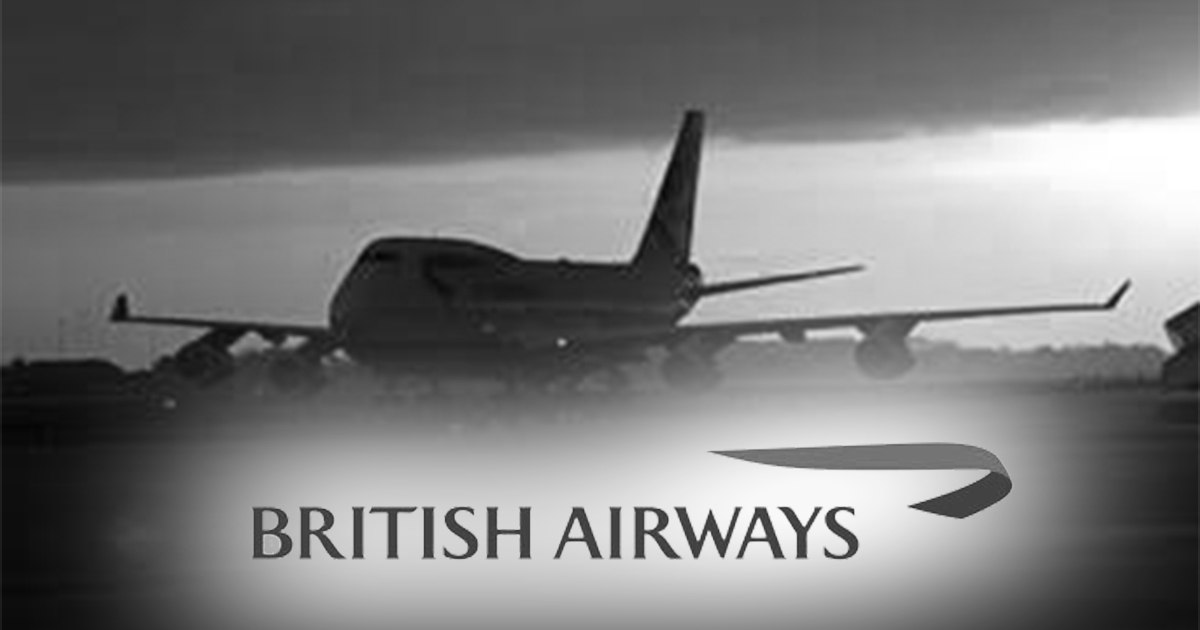British Airways proposed to retire over 30 747 aircrafts due to the devastating impact brought by the COVID-19 pandemic - Alvinology