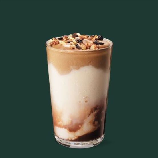 Starbucks gears up for Singapore’s 55th Birthday with local inspired treats - SHIOK-Ah-Ccino! - Alvinology