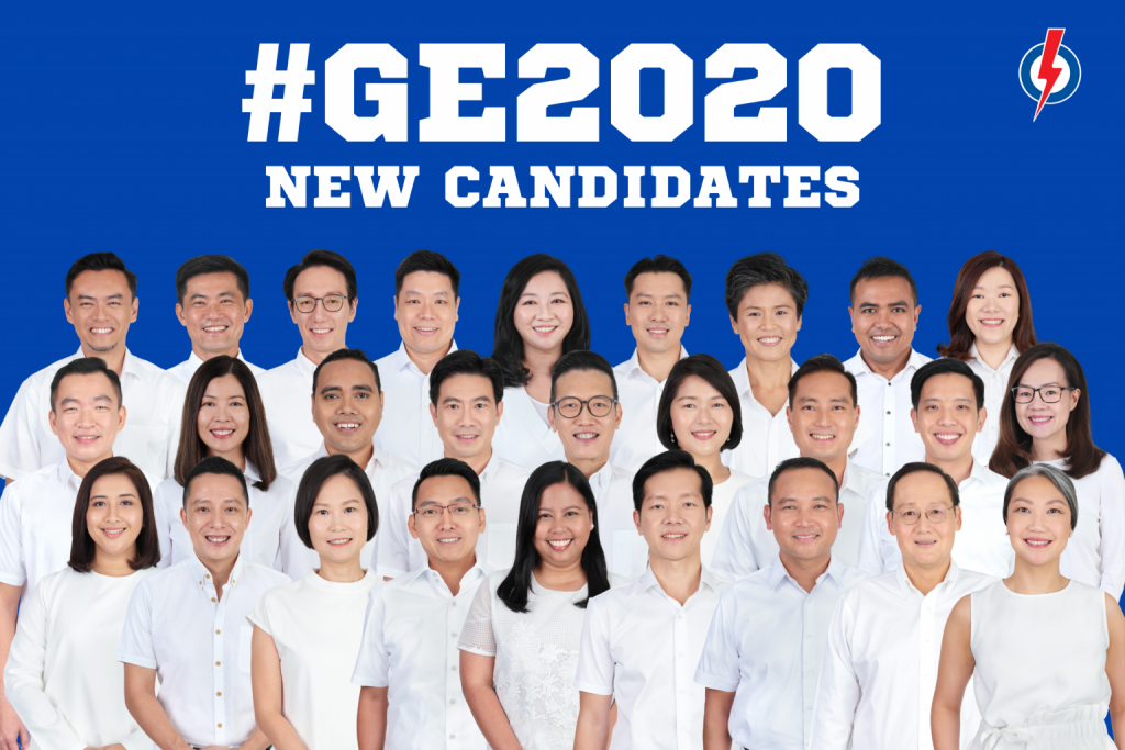 Statistics don't lie - why the PAP will win BIG for GE2020 - Alvinology