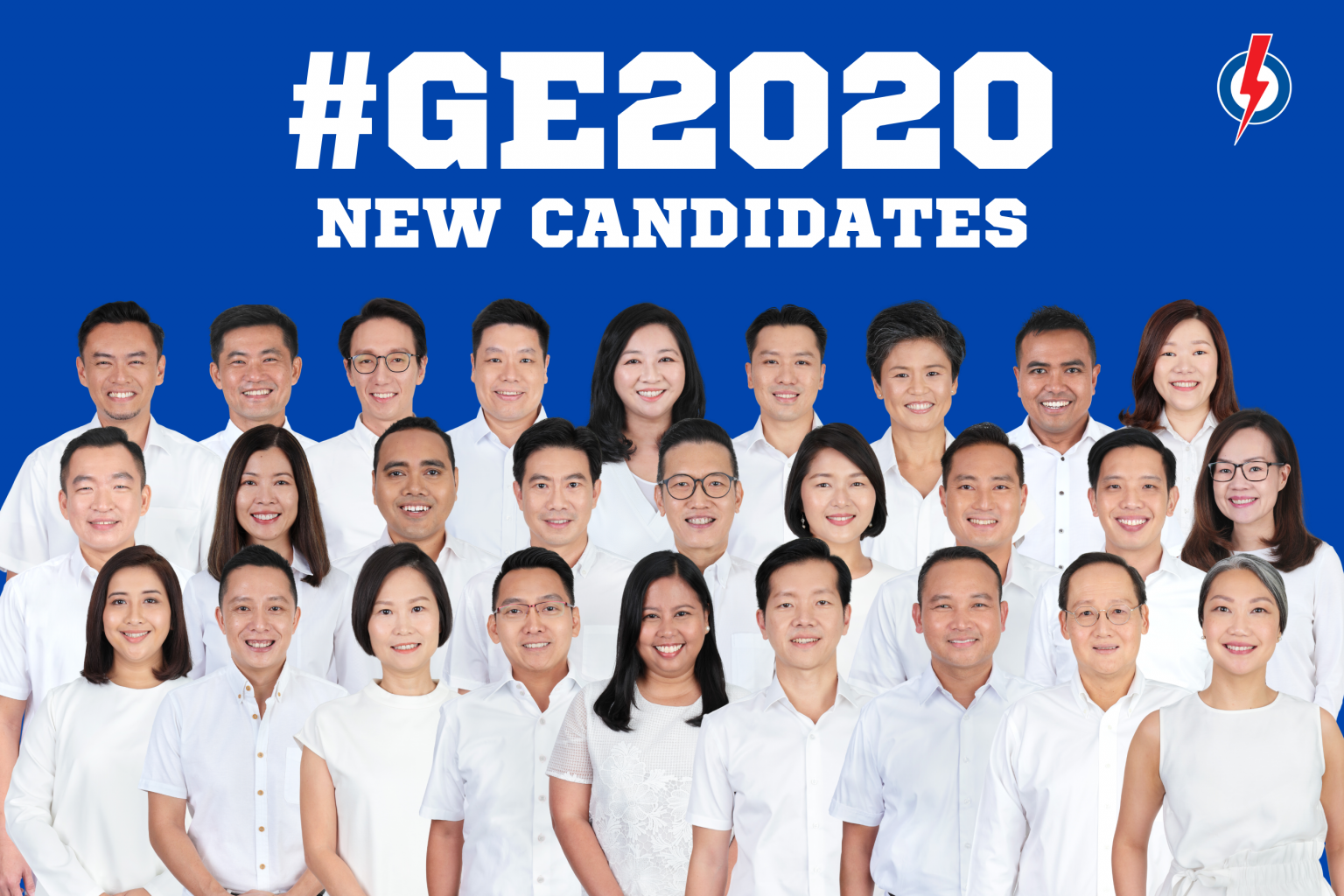 Statistics don't lie - why the PAP will win BIG for GE2020 - Alvinology
