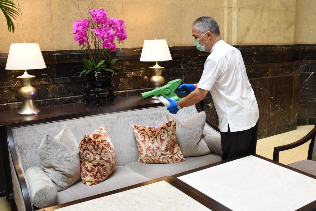 [PROMO INSIDE] The Fullerton Hotel Singapore reopening with awesome promos perfect for families, couples, and kids! - Alvinology