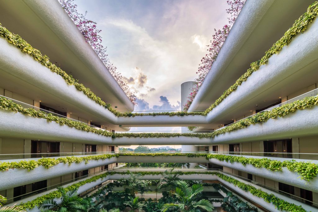 Shangri-La Hotel Singapore reopens with new staycation packages starting from S$295 per room per night! See them here - Alvinology