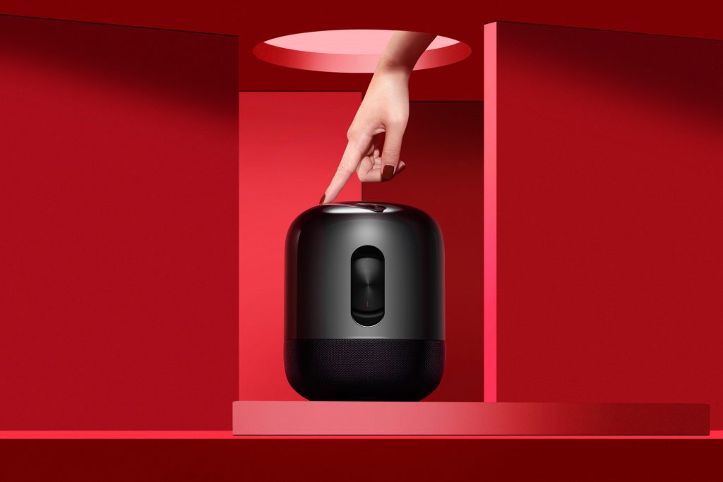 Huawei Sound X – own the first-ever dual subwoofer Hi-Fi speaker with premium design for only S$498 Huawei Sound X – own the first-ever dual subwoofer Hi-Fi speaker with premium design for only S$498 - Alvinology