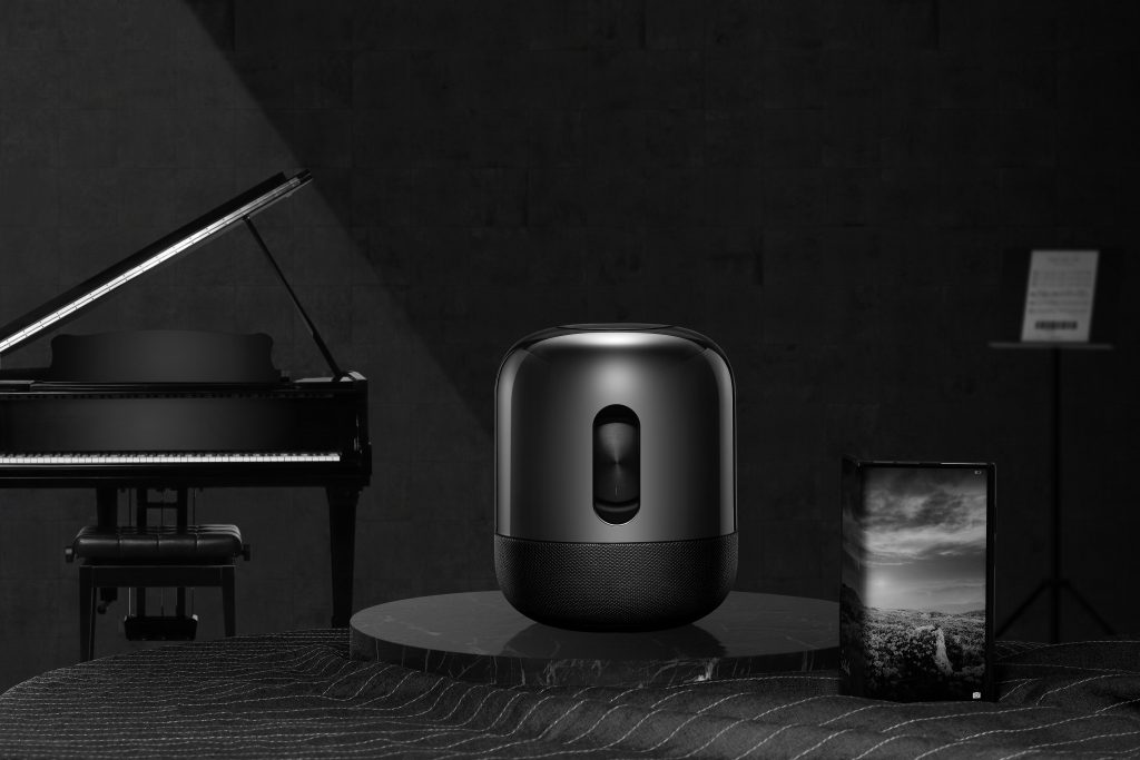 Huawei Sound X – own the first-ever dual subwoofer Hi-Fi speaker with premium design for only S$498 Huawei Sound X – own the first-ever dual subwoofer Hi-Fi speaker with premium design for only S$498 - Alvinology