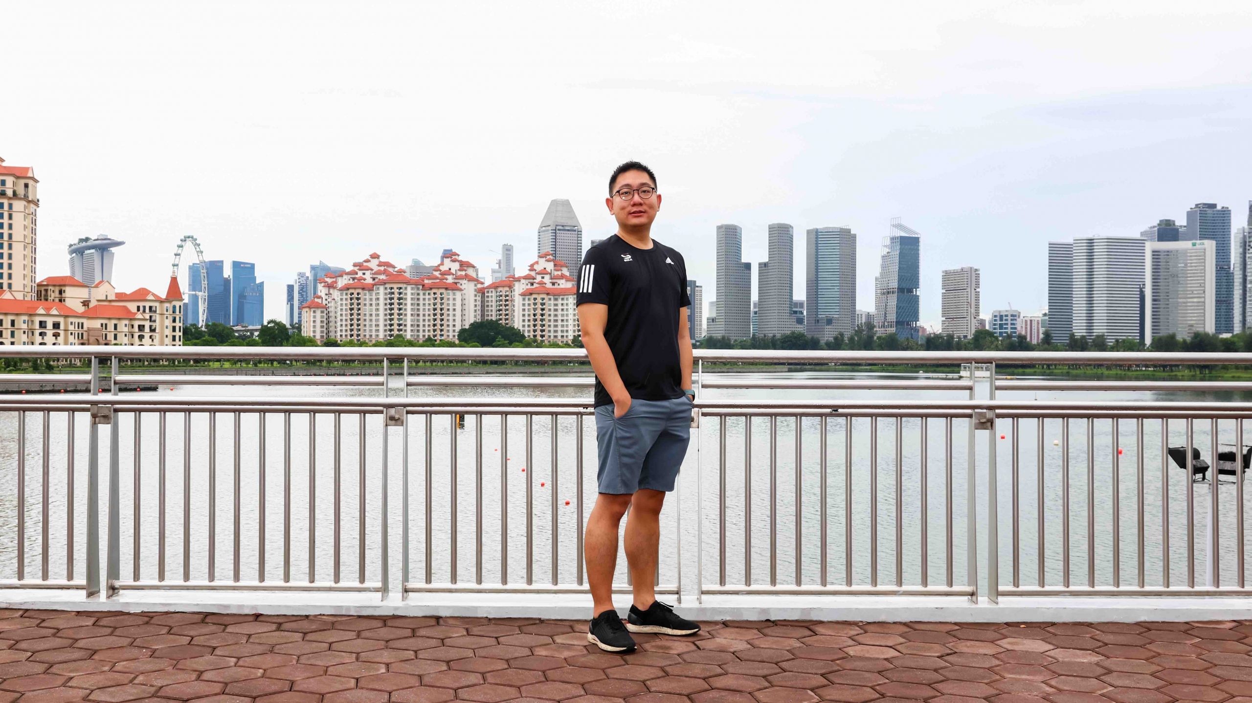 Alvinology's Weight Loss Journey with Absolute Wellness Singapore - Part 2 - Alvinology
