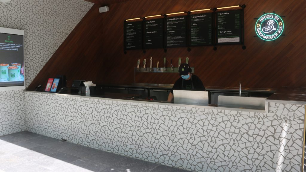 SHAKE SHACK- New Outlet at Liat Towers Opening on 5 Aug 20, 6pm - Alvinology