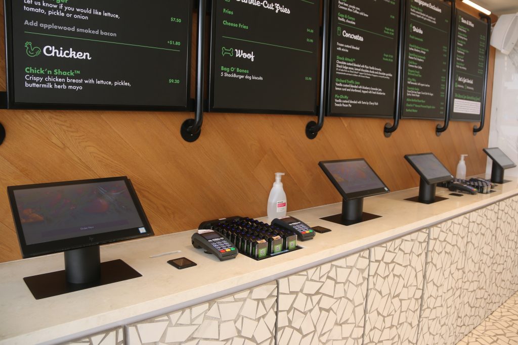 SHAKE SHACK- New Outlet at Liat Towers Opening on 5 Aug 20, 6pm - Alvinology