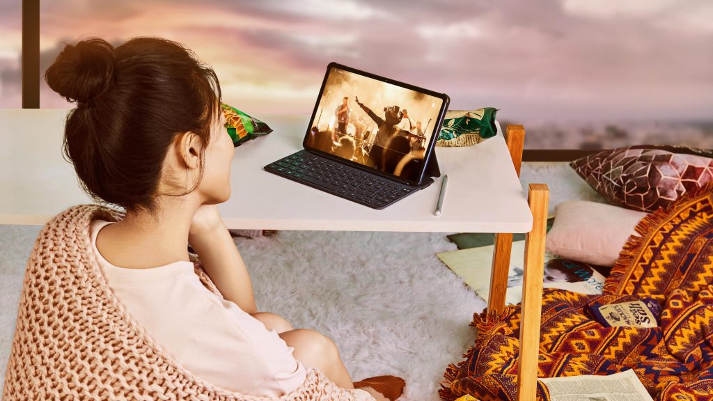 HUAWEI MateBook X Pro is available to pre-order on 18 - 24 July with a special gift bundle worth $1,161! - Alvinology
