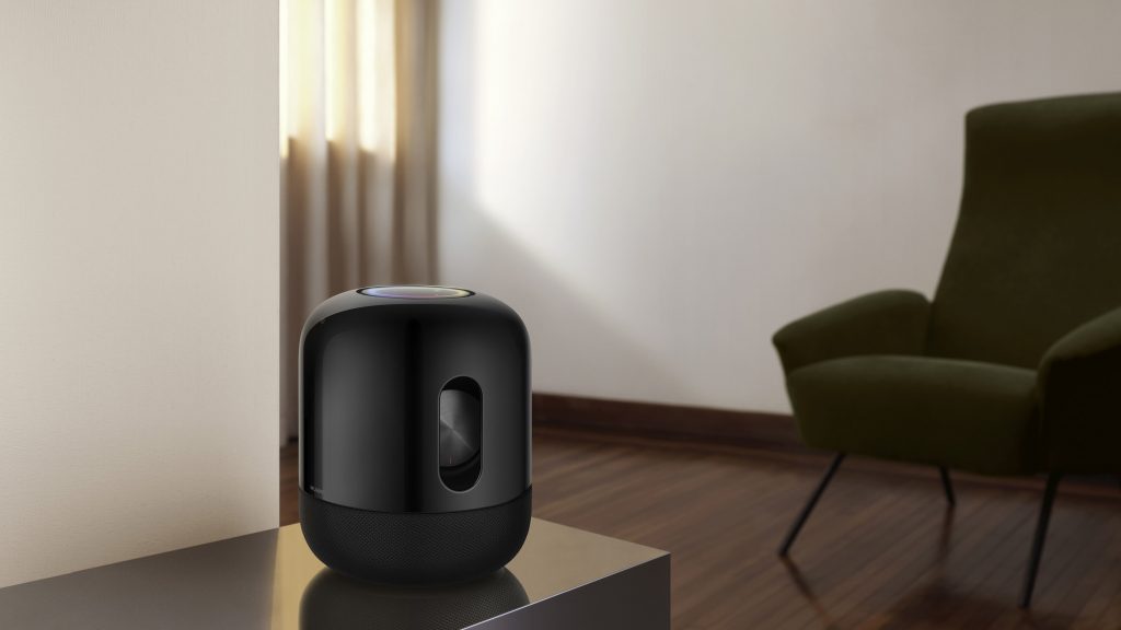Huawei Sound X – own the first-ever dual subwoofer Hi-Fi speaker with premium design for only S$498 Huawei Sound X – own the first-ever dual subwoofer Hi-Fi speaker with premium design for only S$498 - Alvinology