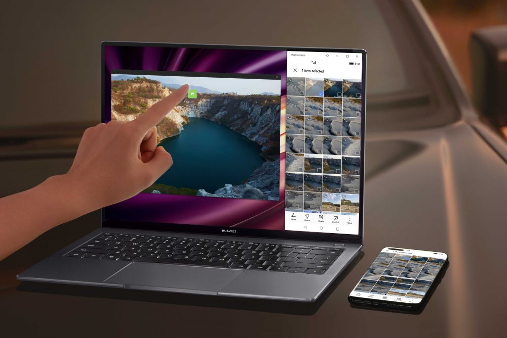 HUAWEI MateBook X Pro is available to pre-order on 18 - 24 July with a special gift bundle worth $1,161! - Alvinology