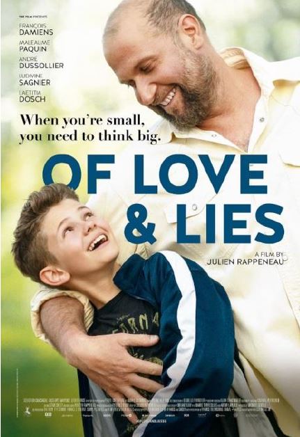 French Film Festival – Catch free French movies online from 14 – 31 July! See the list of films here - Alvinology