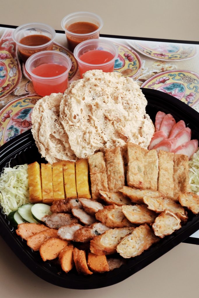 [DO-GOOD EATING] Order online or dine-in at Singapore's first social enterprise cloud kitchen- THE SOCIAL KITCHEN (YMCA Orchard, L4) - Alvinology