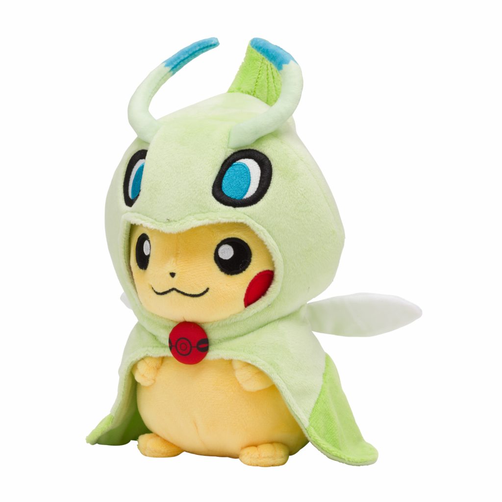 [PROMO CODE] Pokemon Center is now on Shopee with great opening offers! Catch them all here! - Alvinology