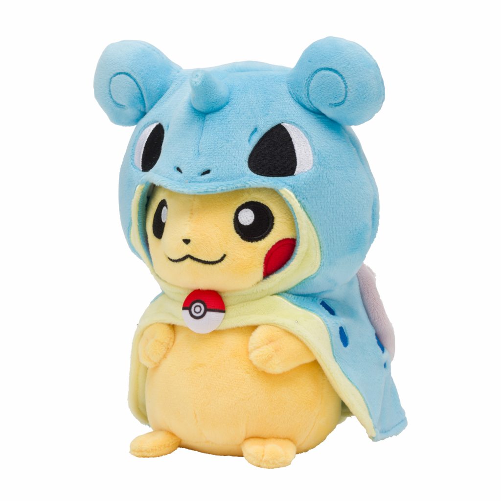 [PROMO CODE] Pokemon Center is now on Shopee with great opening offers! Catch them all here! - Alvinology