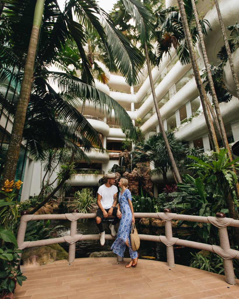 Shangri-La Hotel Singapore reopens with new staycation packages starting from S$295 per room per night! See them here - Alvinology