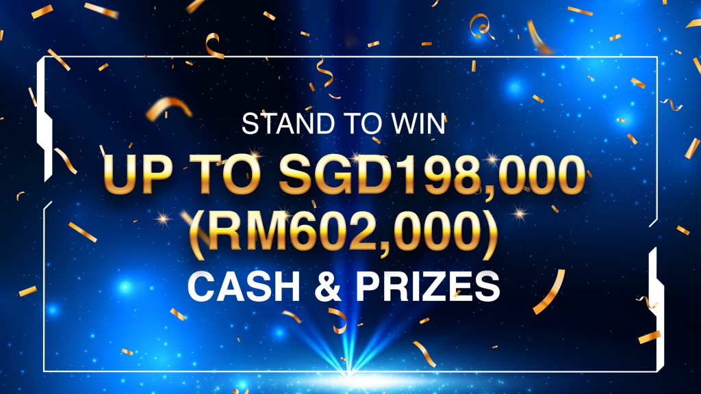 The “Show Off Show”- Jack Neo is Searching for the next media sensation- Contest Open for joining Now (15 July- 2 Aug 2020)! - Alvinology