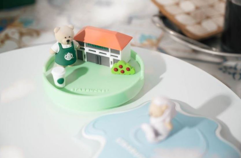 Starbucks gears up for Singapore’s 55th Birthday with local inspired treats - SHIOK-Ah-Ccino! - Alvinology