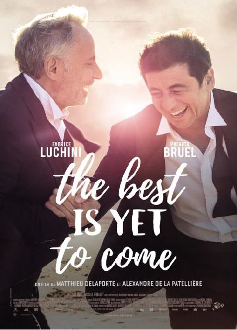 French Film Festival – Catch free French movies online from 14 – 31 July! See the list of films here - Alvinology