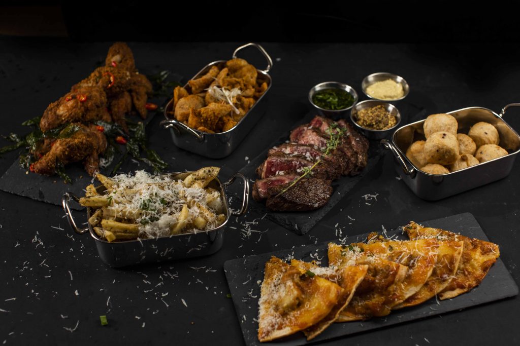 Zouk Group introduces Capital Kitchen – a unique pop-up dining concept with new innovative offline and online menu! Zouk Group introduces Capital Kitchen – a unique pop-up dining concept with new innovative offline and online menu! - Alvinology