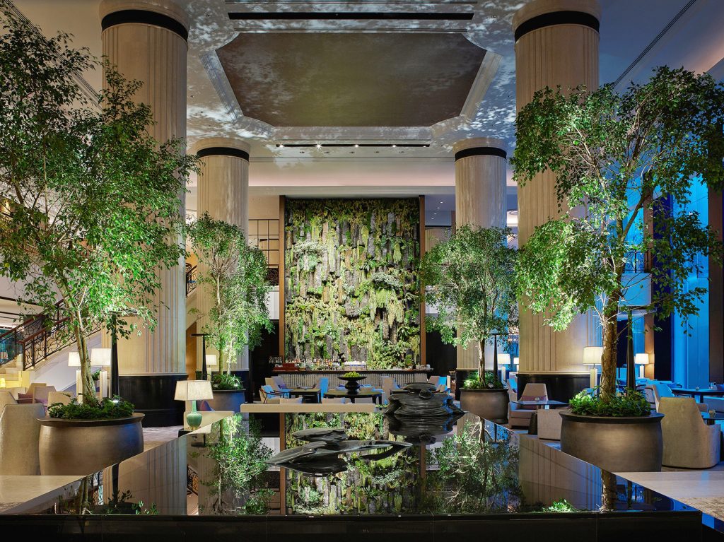 Shangri-La Hotel Singapore reopens with new staycation packages starting from S$295 per room per night! See them here - Alvinology