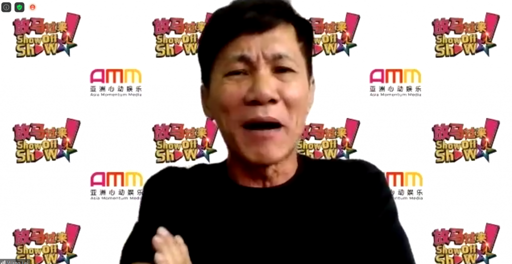 The “Show Off Show”- Jack Neo is Searching for the next media sensation- Contest Open for joining Now (15 July- 2 Aug 2020)! - Alvinology
