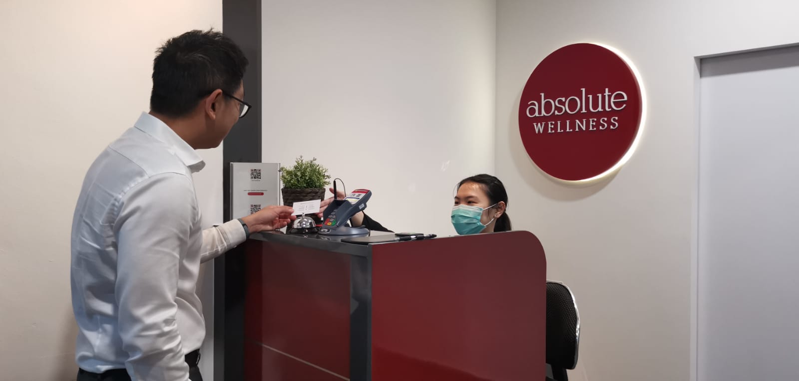 Alvinology's Weight Loss Journey with Absolute Wellness Singapore - Alvinology