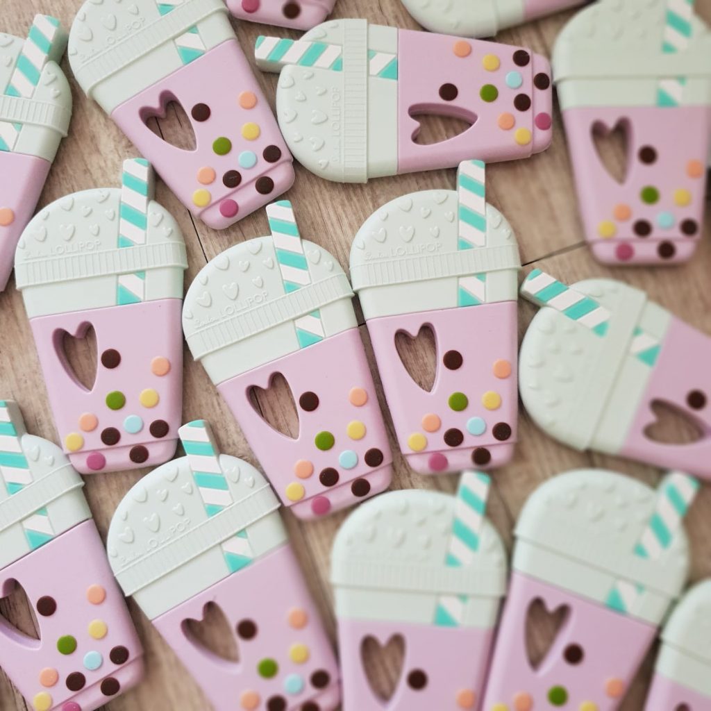 Gem Biscuits and Bubble Tea For Infants? Little Bearnie is Making This Possible Gem Biscuits and Bubble Tea For Infants? Little Bearnie is Making This Possible - Alvinology