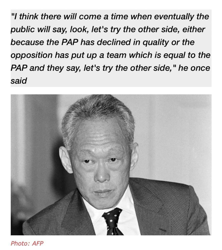 What's next for Singapore after GE2020 What's next for Singapore after GE2020 - Alvinology