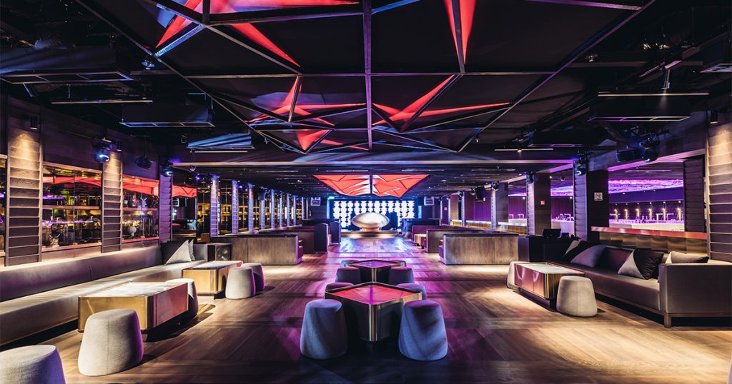 Zouk Group introduces Capital Kitchen – a unique pop-up dining concept with new innovative offline and online menu! - Alvinology