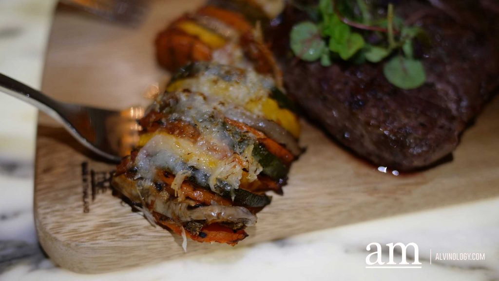 Beast & Butterflies at M Social is now open for dine-in, menu includes unique 3 Cup Lobsters in Claypot Beast & Butterflies at M Social is now open for dine-in, menu includes unique 3 Cup Lobsters in Claypot - Alvinology