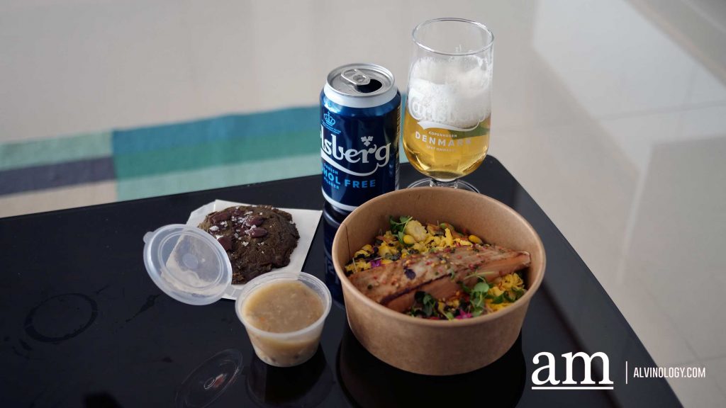 Carlsberg launches new Alcohol Free Beer Range in Singapore Carlsberg launches new Alcohol Free Beer Range in Singapore - Alvinology