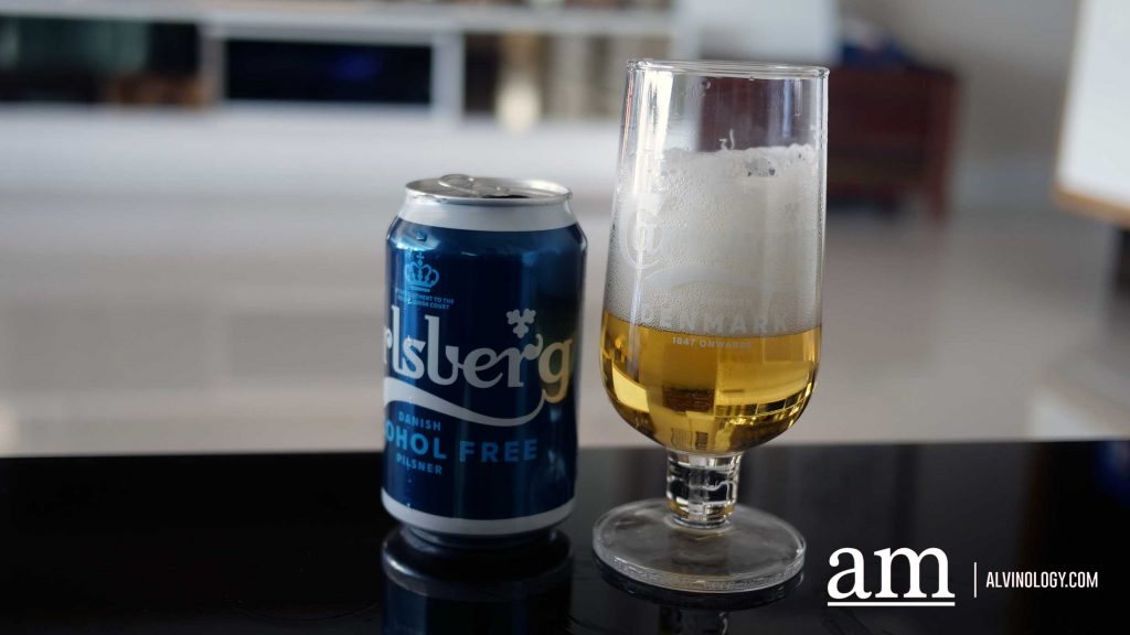 Carlsberg launches new Alcohol Free Beer Range in Singapore Carlsberg launches new Alcohol Free Beer Range in Singapore - Alvinology