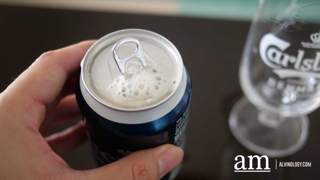Carlsberg launches new Alcohol Free Beer Range in Singapore Carlsberg launches new Alcohol Free Beer Range in Singapore - Alvinology