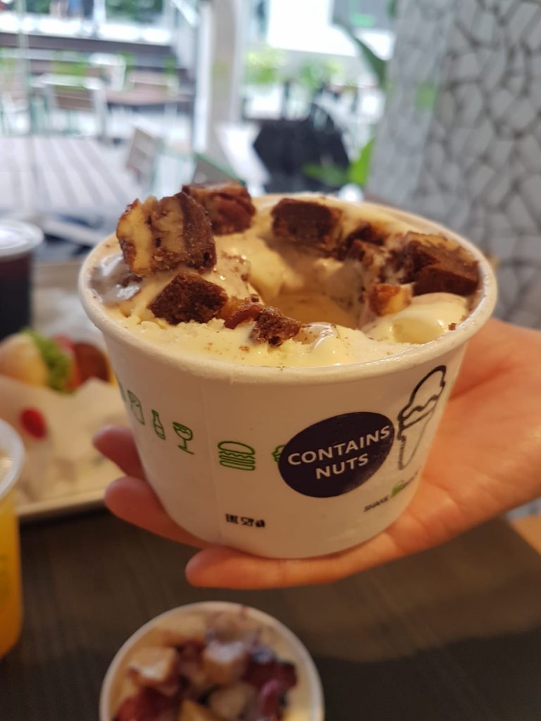 SHAKE SHACK- New Outlet at Liat Towers Opening on 5 Aug 20, 6pm - Alvinology