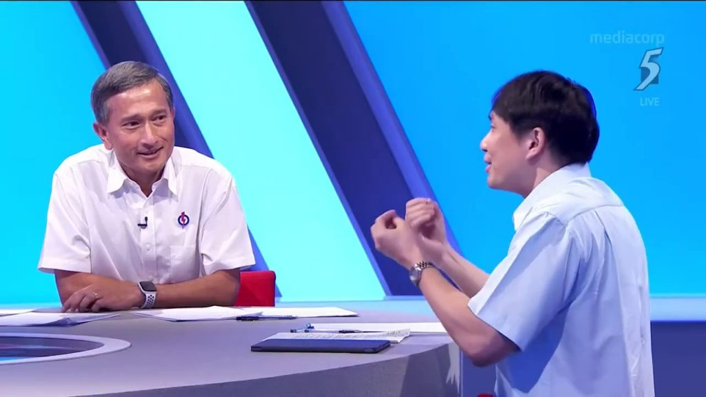Statistics only tell half the story - why the opposition may well spring a surprise on the PAP for GE2020 - Alvinology