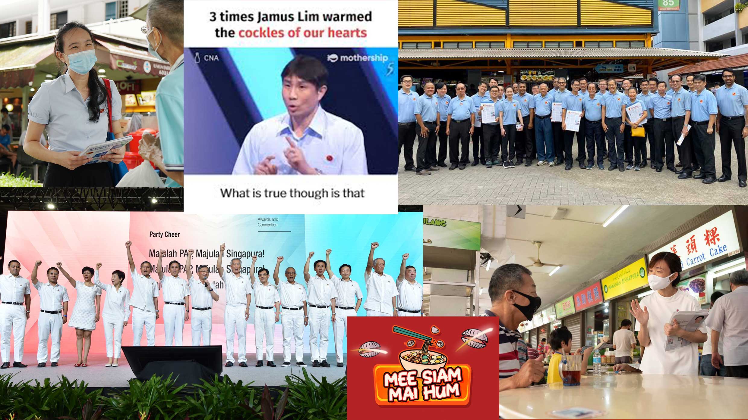 What's next for Singapore after GE2020 - Alvinology