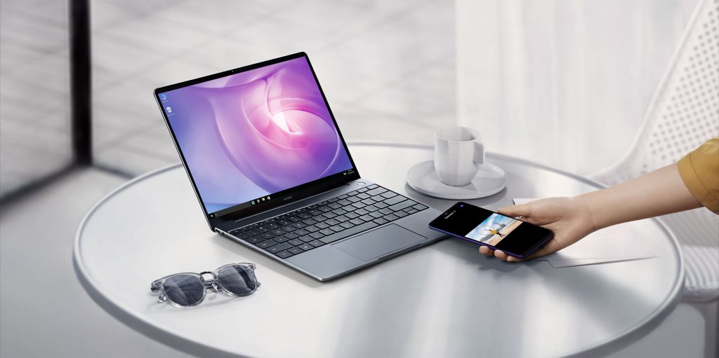 HUAWEI MateBook X Pro is available to pre-order on 18 - 24 July with a special gift bundle worth $1,161! - Alvinology