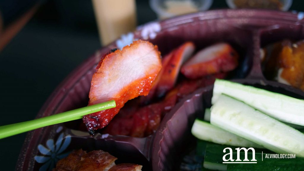 [FOOD DELIVERY] Kam’s Roast Presents Its Top 4 Authentic Hong Kong Roast Platter at S$68 - Alvinology
