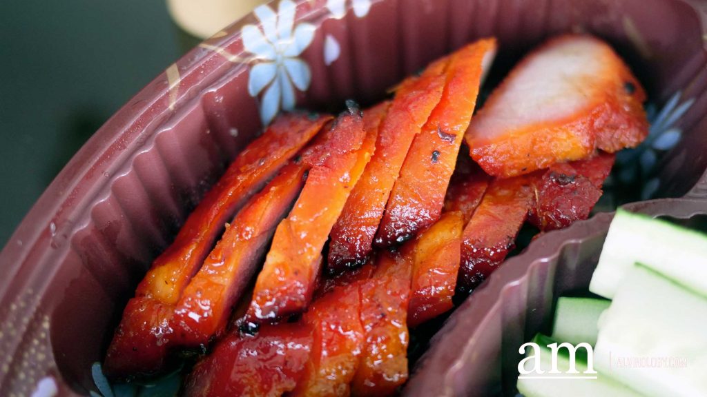 [FOOD DELIVERY] Kam’s Roast Presents Its Top 4 Authentic Hong Kong Roast Platter at S$68 - Alvinology