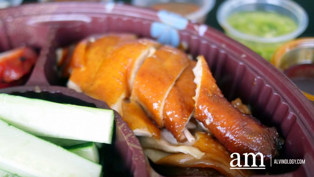[FOOD DELIVERY] Kam’s Roast Presents Its Top 4 Authentic Hong Kong Roast Platter at S$68 - Alvinology