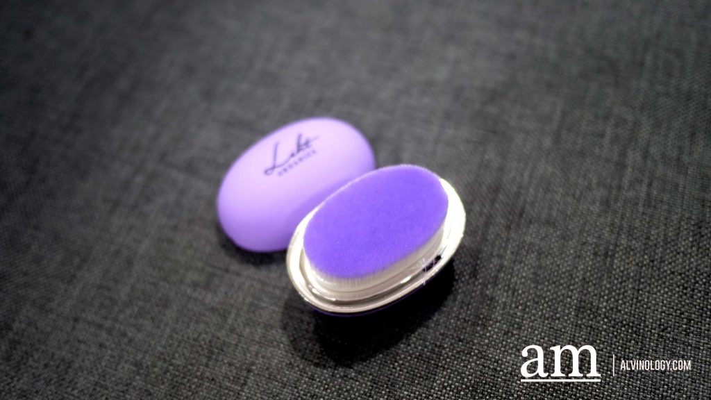 Pretty Shouldn’t Hurt! Sustain Your Skin's Recovery Phase during COVID19 with Clean Cosmetics from Liht Organics - Alvinology