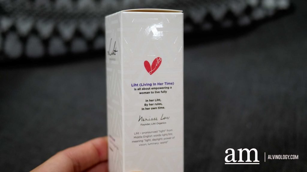 Pretty Shouldn’t Hurt! Sustain Your Skin's Recovery Phase during COVID19 with Clean Cosmetics from Liht Organics - Alvinology