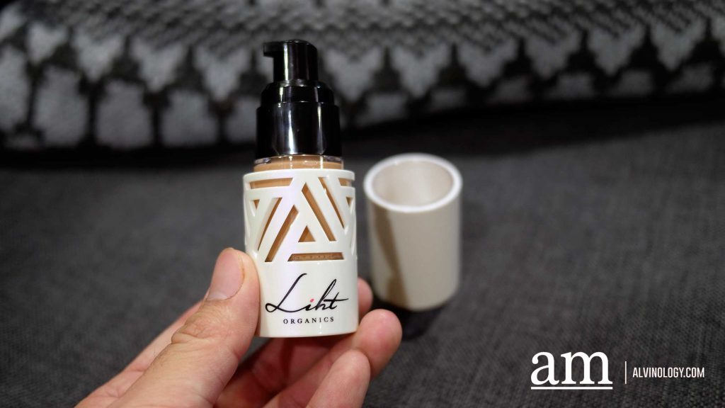 Pretty Shouldn’t Hurt! Sustain Your Skin's Recovery Phase during COVID19 with Clean Cosmetics from Liht Organics - Alvinology
