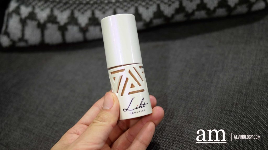 Pretty Shouldn’t Hurt! Sustain Your Skin's Recovery Phase during COVID19 with Clean Cosmetics from Liht Organics - Alvinology