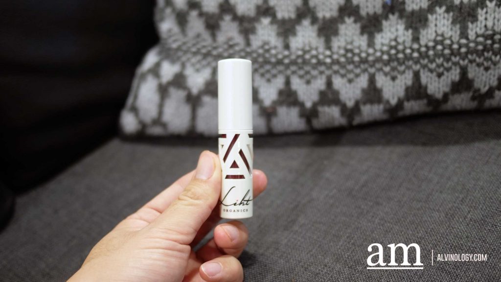 Pretty Shouldn’t Hurt! Sustain Your Skin's Recovery Phase during COVID19 with Clean Cosmetics from Liht Organics - Alvinology